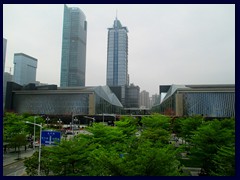 Futian district 105